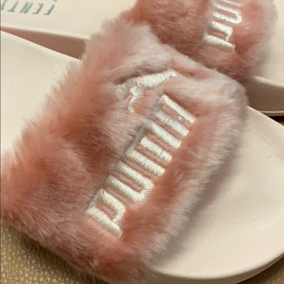 Fenty Puma Slides - Picture 5 of 7